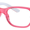 Ray-Ban Spider man RY1555 3978