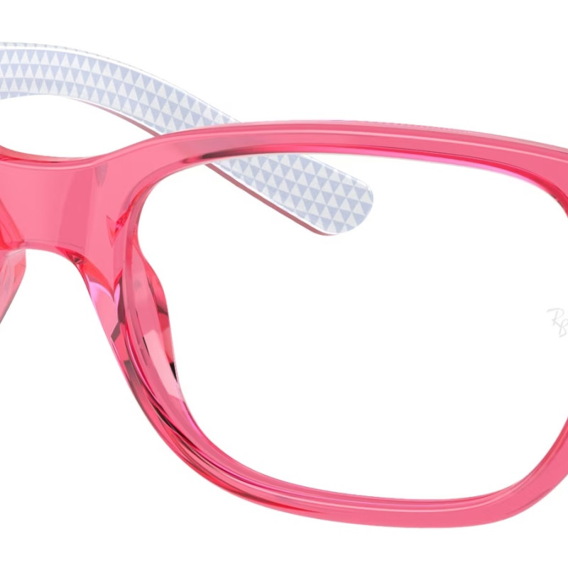 Ray-Ban Spider man RY1555 3978