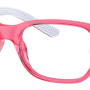 Ray-Ban Spider man RY1555 3978