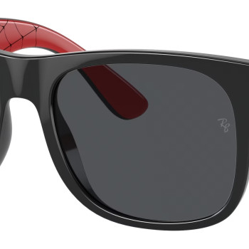 Ray-Ban Spider man RJ9069/S 7166/87