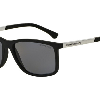 Emporio Armani EA4058 506381 Polarized