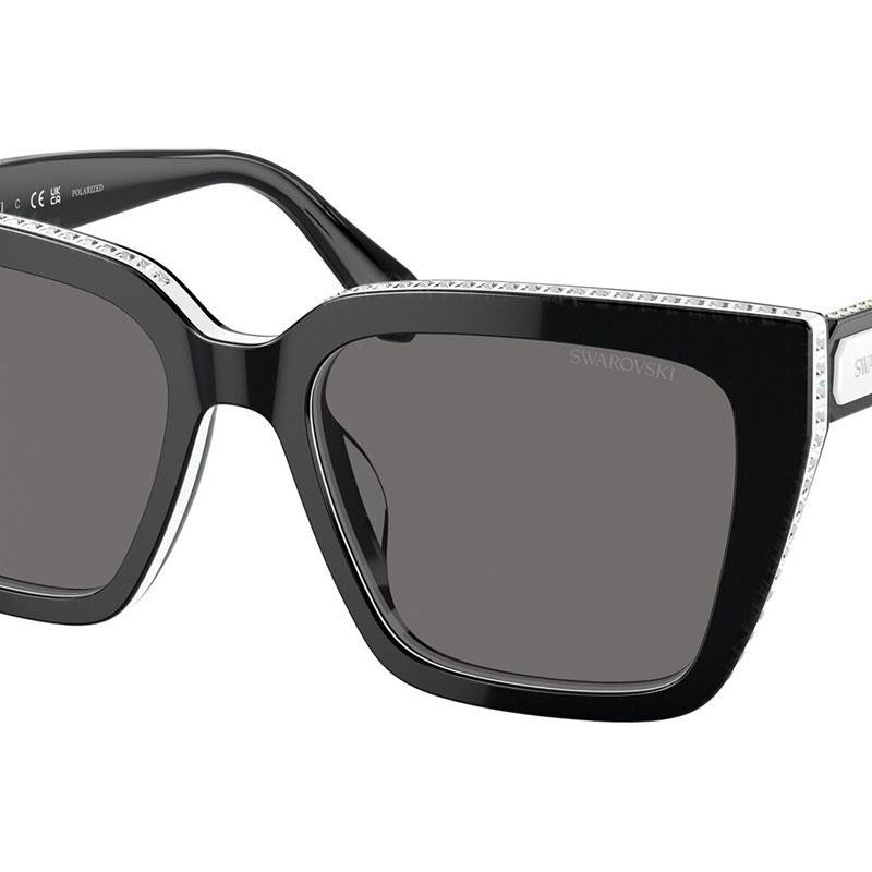 Swarovski SK6013 101581 Polarized