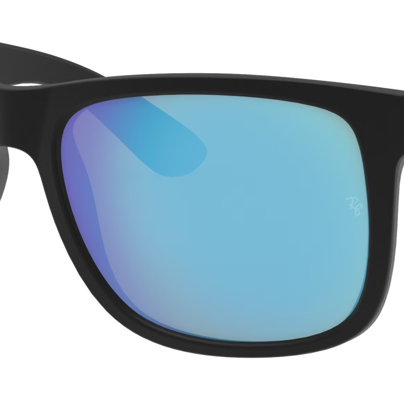 Ray-Ban Justin RB4165 622/55
