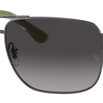 Ray-Ban RB3530 004/8G