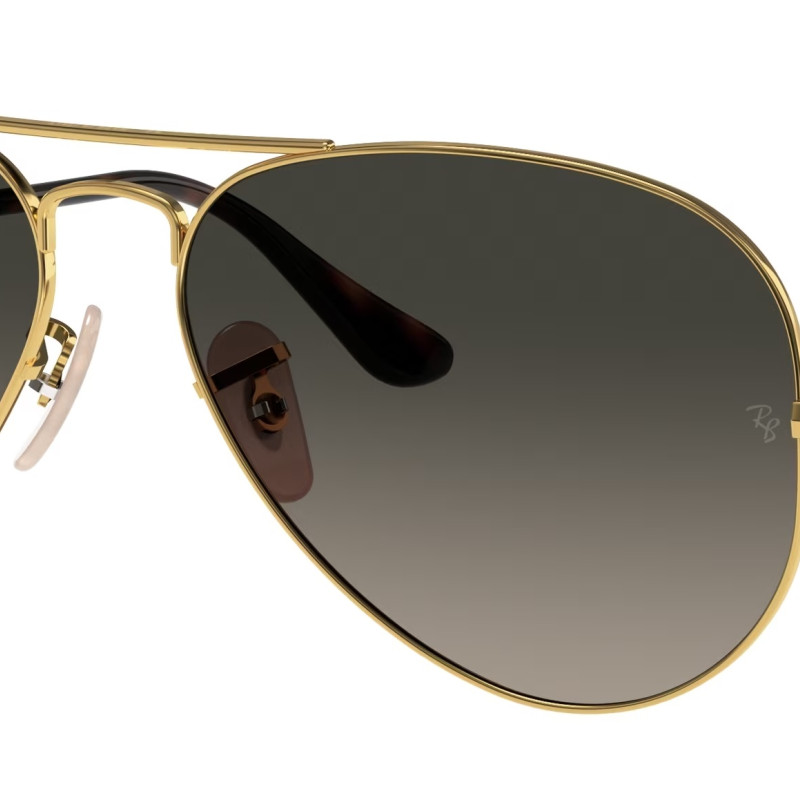 Ray-Ban Aviator Large Metal RB3025 181/71 Large