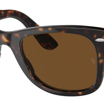 Ray-Ban Original Wayfarer polarized RB2140 902/57