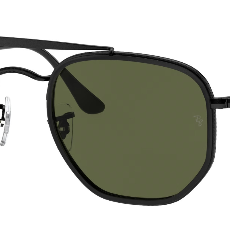 Ray-Ban THE MARSHAL II RB3648M 00258