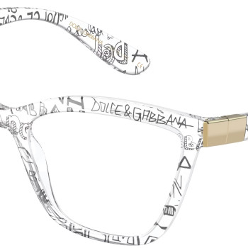 Dolce&Gabanna DG5076 3314