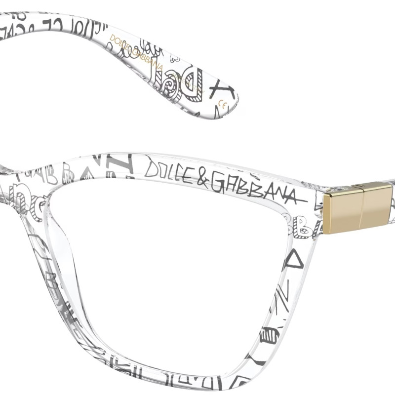 Dolce&Gabanna DG5076 3314