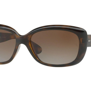 Ray-Ban Jackie Ohh RB4101 710/T5 Polarized