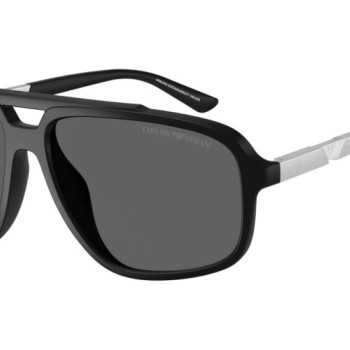 Emporio Armani EA4236U 5001T3 Polarized