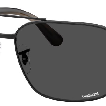 Ray-Ban RB3751CH 002/K8 Polarized