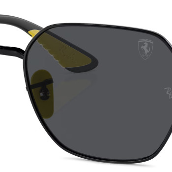 Ray-Ban Scuderia Ferrari RB3794M F09487