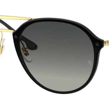 Ray-Ban Blaze Double Bridge Blaze Collection RB4292N 601/11