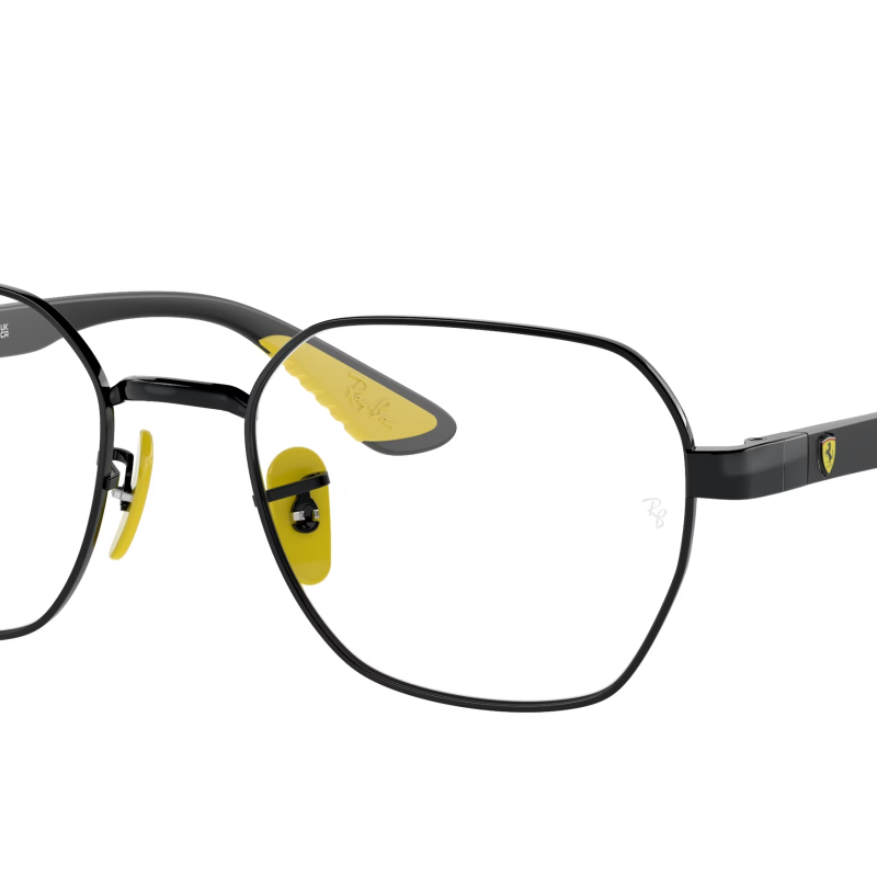 Ray-Ban Scuderia Ferrari RX6594M F094