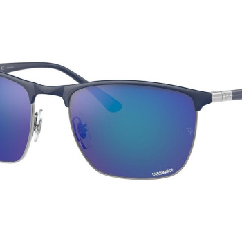 Ray-Ban Chromance Collection RB3686 92044L Polarized