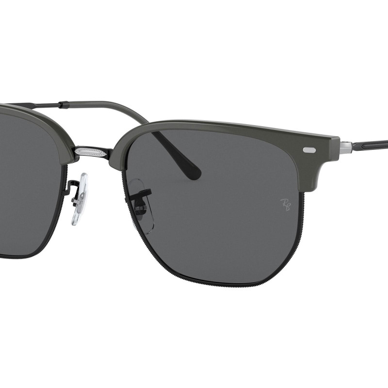 Ray-Ban New Clubmaster RB4416 6653B1