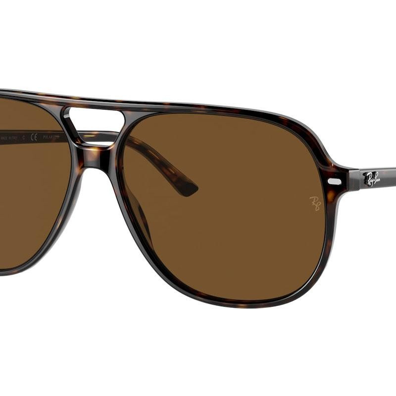 Ray-Ban Bill RB2198 902/57 Polarized