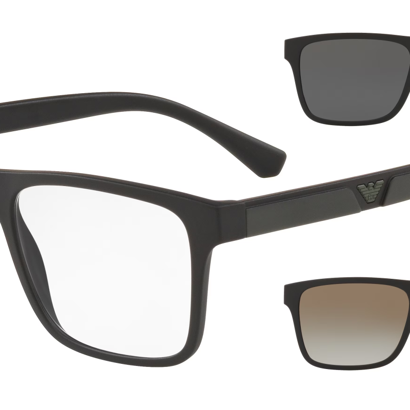 Emporio Armani EA4115 58531W