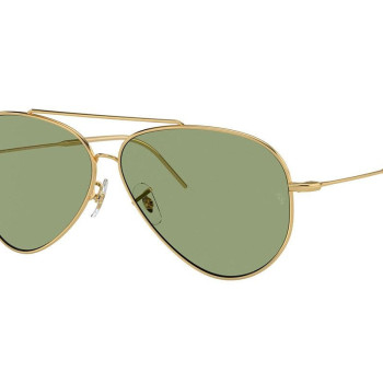 Ray-Ban Aviator Reverse RBR0101S 001/82