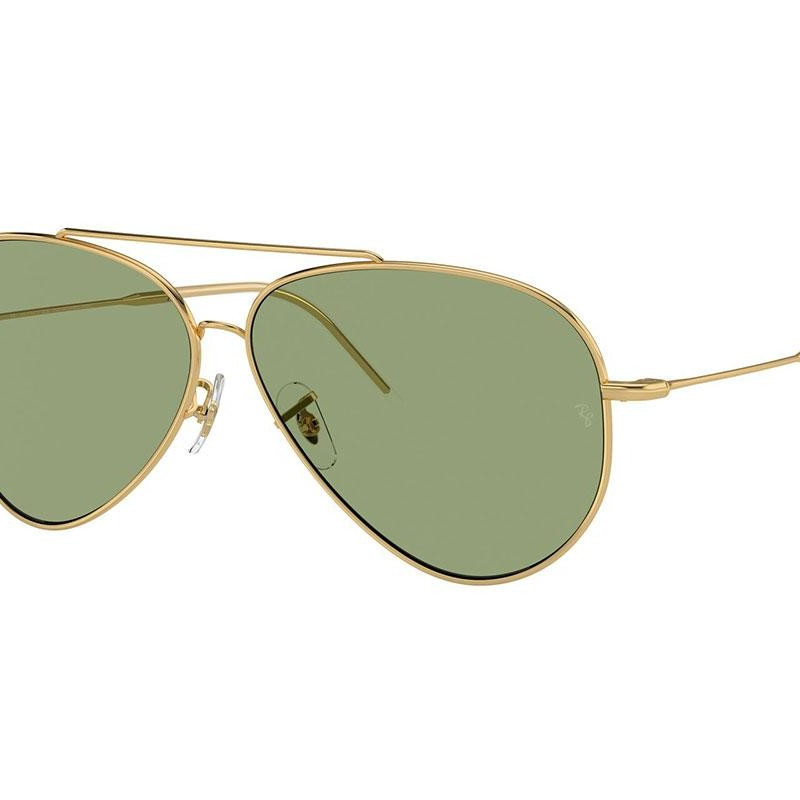 Ray-Ban Aviator Reverse RBR0101S 001/82