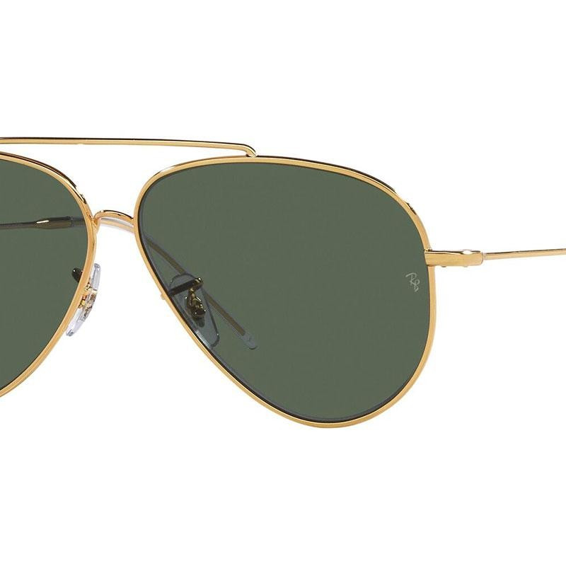 Ray-Ban Aviator Reverse RBR0101S 001/VR