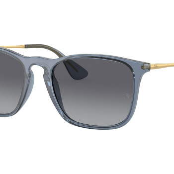 Ray-Ban Chris RB4187 6592T3 Polarized
