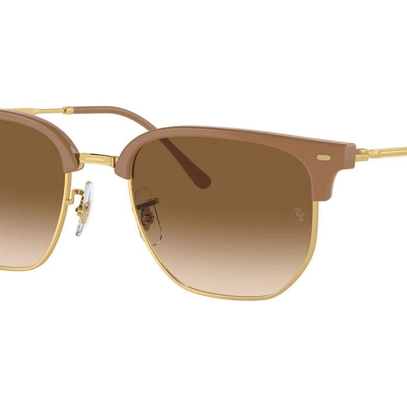 Ray-Ban New Clubmaster RB4416 672151