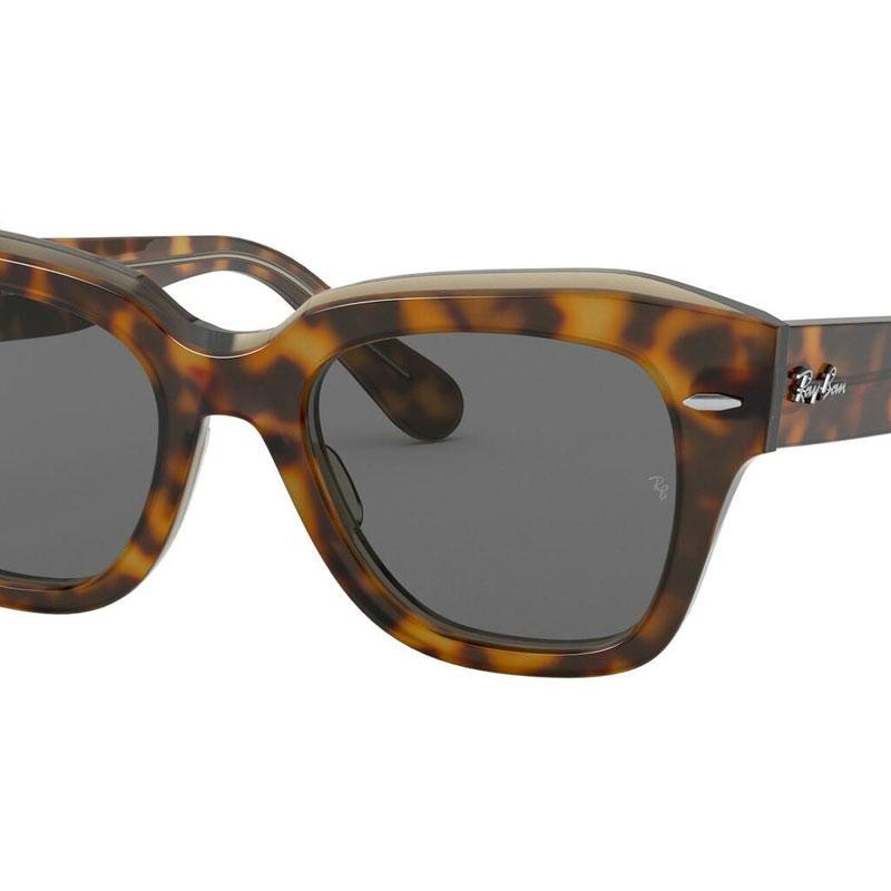 Ray-Ban State Street RB2186 1292B1