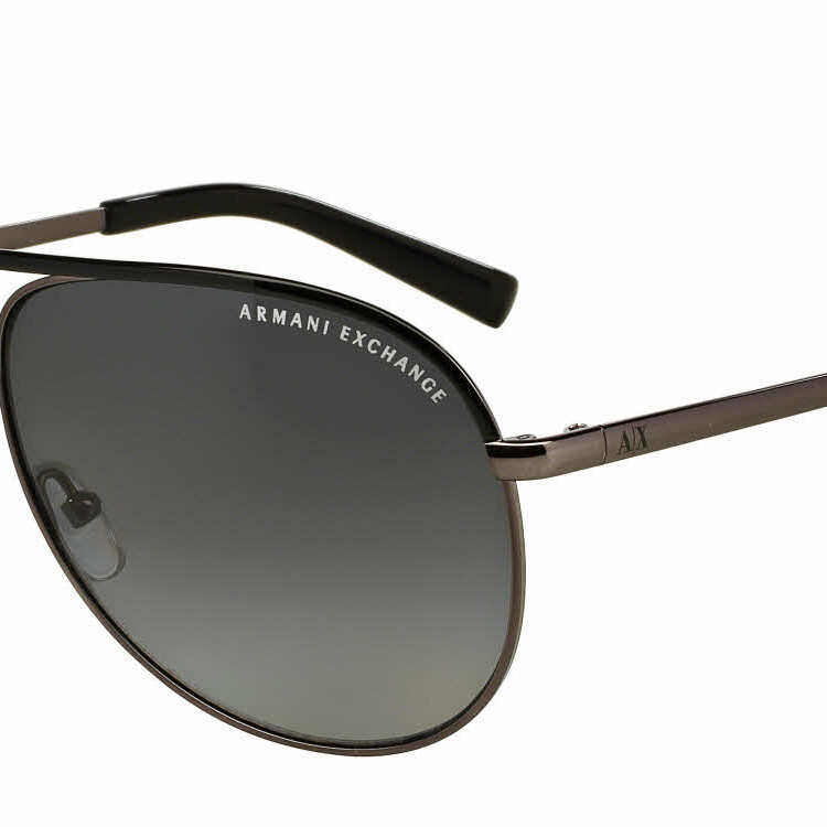 Armani Exchange AX2002 6006T3