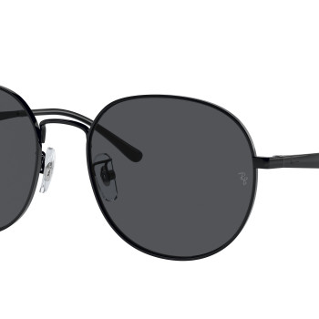 Ray-Ban RB3727D 002/87