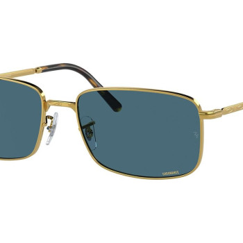 Ray-Ban RB3717 9196S2 Polarized