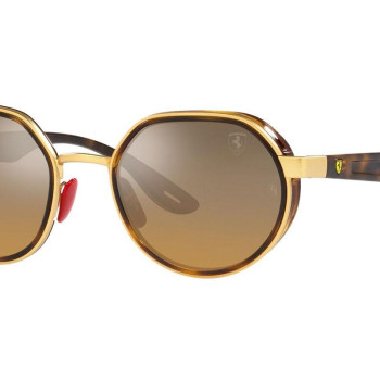 Ray-Ban SCUDERIA FERRARI RB3703M F076A2