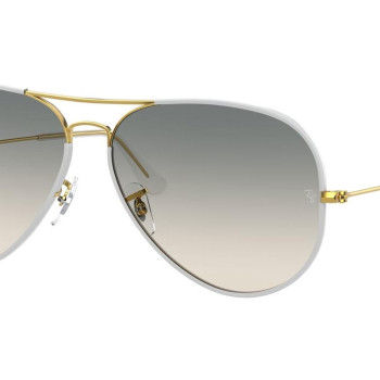 Ray-Ban Aviator Full Color RB3025JM 919632