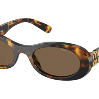 Miu Miu MU06ZS VAU06B