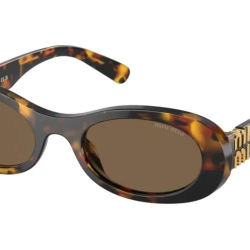 Miu Miu MU06ZS VAU06B