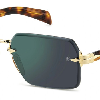 David Beckham DB7109/S 06J/MT