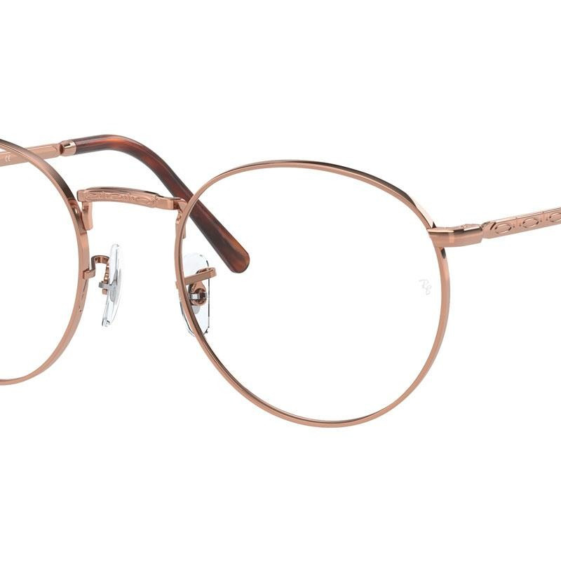 Ray-Ban New Round RX3637V 3094