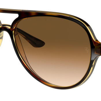 Ray-Ban Cats 5000 RB4125 710/51