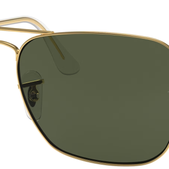 Ray-Ban Caravan RB3136 001
