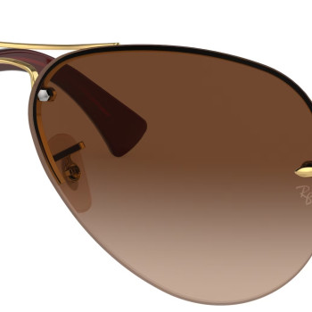 Ray-Ban RB3449 001/13
