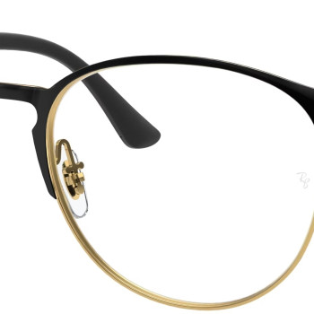 Ray-Ban RX6375 2890