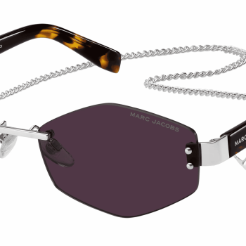 Marc Jacobs MARC 496/S AIR GME/UR