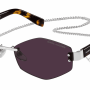 Marc Jacobs MARC 496/S AIR GME/UR