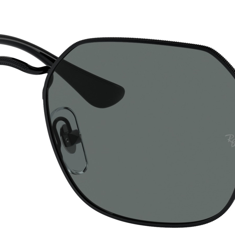 Ray-Ban RJ9594S 287/81 Polarized