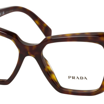 Prada PR09ZV 2AU1O1