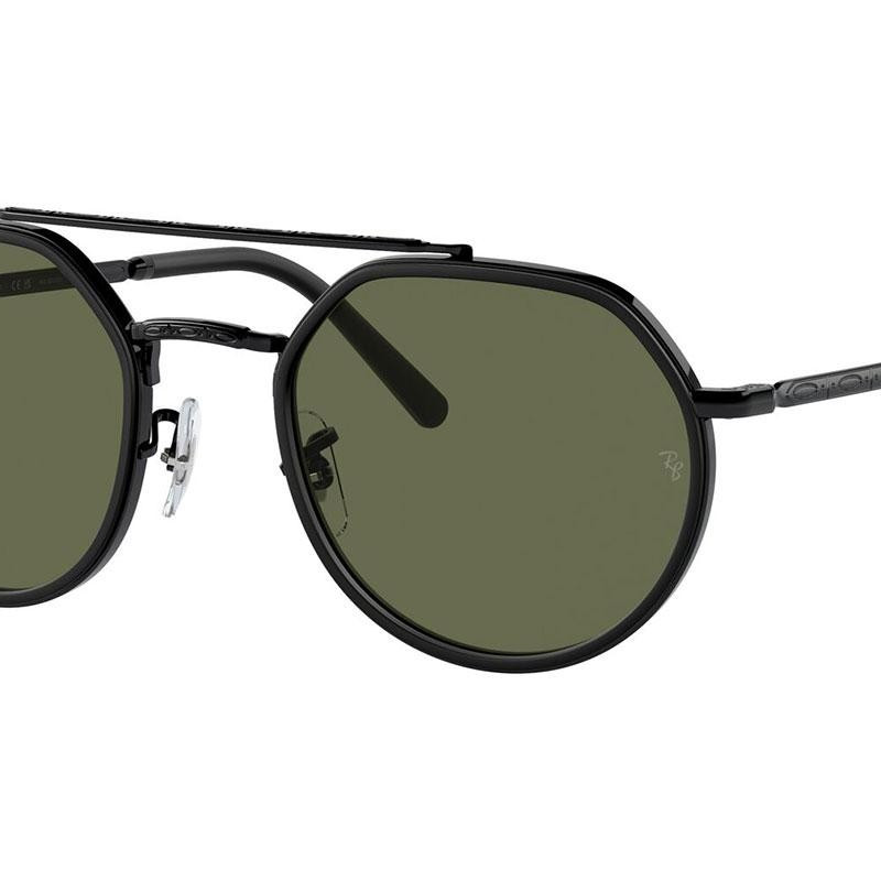 Ray-Ban RB3765 002/58 Polarized