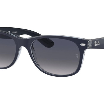 Ray-Ban New Wayfarer RB2132 660778 Polarized