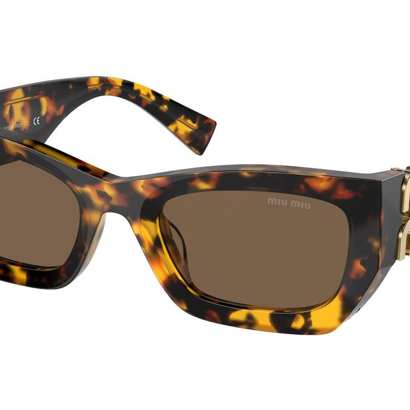 Miu Miu MU09WS VAU06B
