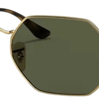 Ray-Ban Octagonal RB3556N 001
